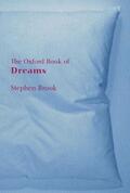 Brook |  The Oxford Book of Dreams | Buch |  Sack Fachmedien