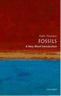 Thomson |  Fossils: A Very Short Introduction | Buch |  Sack Fachmedien