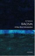 Rattansi |  Racism: A Very Short Introduction | Buch |  Sack Fachmedien