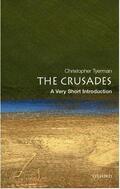 Tyerman |  The Crusades: A Very Short Introduction | Buch |  Sack Fachmedien