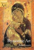 Cormack |  Byzantine Art | Buch |  Sack Fachmedien