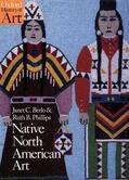 Berlo / Phillips |  Native North American Art | Buch |  Sack Fachmedien