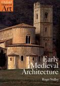 Stalley |  Early Medieval Architecture | Buch |  Sack Fachmedien