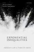 Atrey / Fredman |  Exponential Inequalities: Equality Law in Times of Crisis | Buch |  Sack Fachmedien