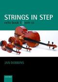  Strings in Step 1 | Buch |  Sack Fachmedien