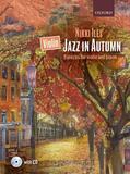 Iles |  Violin Jazz in Autumn + CD | Buch |  Sack Fachmedien