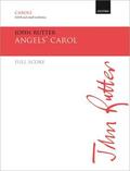 Rutter |  Angels' Carol | Buch |  Sack Fachmedien