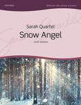 Quartel |  Snow Angel | Buch |  Sack Fachmedien