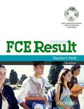 Baker |  Revised FCE Result: Teacher's Pack | Buch |  Sack Fachmedien
