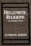 Martin |  Hellenistic Religions | Buch |  Sack Fachmedien