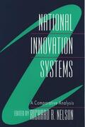 Nelson |  National Innovation Systems | Buch |  Sack Fachmedien