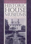 Butcher-Younghans |  Historic House Museums | Buch |  Sack Fachmedien