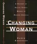 Anderson |  Changing Woman | Buch |  Sack Fachmedien