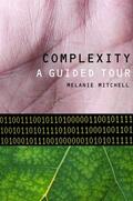 Mitchell |  Complexity a Guided Tour C | Buch |  Sack Fachmedien