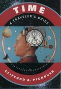 Pickover |  Time: A Traveler's Guide | Buch |  Sack Fachmedien