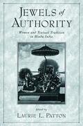 Patton |  Jewels of Authority | Buch |  Sack Fachmedien