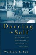 Sax |  Dancing the Self | Buch |  Sack Fachmedien