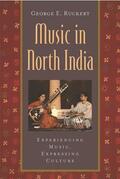 Ruckert |  Music in North India | Buch |  Sack Fachmedien