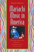 Sheehy |  Mariachi Music in America | Buch |  Sack Fachmedien