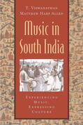 Viswanathan / Allen |  Music in South India | Buch |  Sack Fachmedien