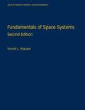 Pisacane |  Fundamentals of Space Systems | Buch |  Sack Fachmedien