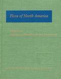 Flora of North America Editorial Committee |  Magnoliophyta | Buch |  Sack Fachmedien