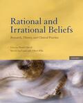 David / Lynn / Ellis |  Rational and Irrational Beliefs: Research, Theory, and Clinical Practice | Buch |  Sack Fachmedien