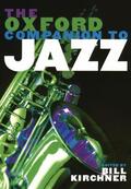 Kirchner |  The Oxford Companion to Jazz | Buch |  Sack Fachmedien