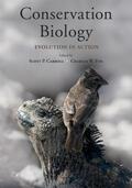 Carroll / Fox |  Conservation Biology: Evolution in Action | Buch |  Sack Fachmedien