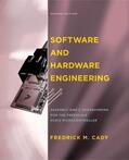 Cady |  Software and Hardware Engineering | Buch |  Sack Fachmedien