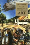 Turner |  Encyclopedia of Latin American & Caribbean Art | Buch |  Sack Fachmedien