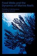 McClanahan / Branch |  Food Webs and the Dynamics of Marine Reefs | Buch |  Sack Fachmedien