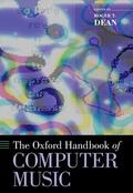 Dean |  Oxford Handbook of Computer Music | Buch |  Sack Fachmedien