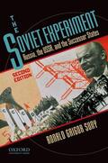 Suny |  The Soviet Experiment: Russia, the Ussr, and the Successor States | Buch |  Sack Fachmedien