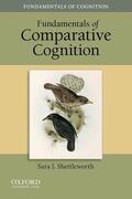 Shettleworth |  Fundamentals of Comparative Cognition | Buch |  Sack Fachmedien