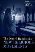 Lewis |  The Oxford Handbook of New Religious Movements | Buch |  Sack Fachmedien