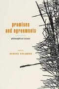 Sheinman |  Promises and Agreements: Philosophical Essays | Buch |  Sack Fachmedien