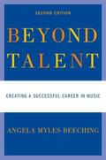Beeching |  Beyond Talent | Buch |  Sack Fachmedien