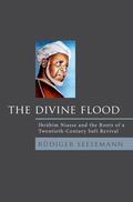 Seesemann |  Divine Flood: Ibrahim Niasse and the Roots of a Twentieth-Century Sufi Revival | Buch |  Sack Fachmedien
