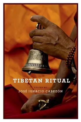 Ignacio Cabezon |  Tibetan Ritual | Buch |  Sack Fachmedien