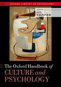 Valsiner |  The Oxford Handbook of Culture and Psychology | Buch |  Sack Fachmedien