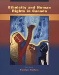 Kallen |  Ethnicity and Human Rights in Canada | Buch |  Sack Fachmedien