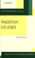 Kazimi |  Pakistan Studies | Buch |  Sack Fachmedien