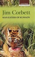 Corbett |  Man-Eaters of Kumaon | Buch |  Sack Fachmedien