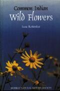 Kehimkar |  Common Indian Wild Flowers | Buch |  Sack Fachmedien