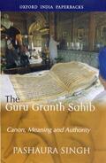 Singh |  The Guru Granth Sahib | Buch |  Sack Fachmedien