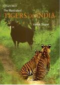 Thapar |  The Illustrated Tigers of India | Buch |  Sack Fachmedien