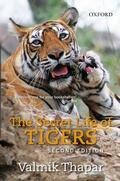 Thapar |  The Secret Life of Tigers | Buch |  Sack Fachmedien
