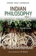 Radhakrishnan |  Indian Philosophy, Volume 1 | Buch |  Sack Fachmedien