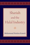 Kamali |  Shariah and the Halal Industry | Buch |  Sack Fachmedien